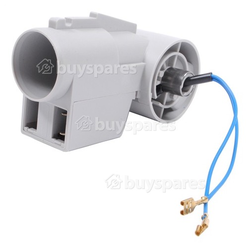 Sebo BS46 Swivel Neck Assy
