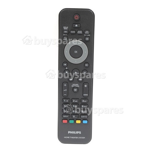 Philips Remote Control