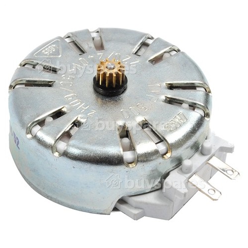 Jackson Timer Motor