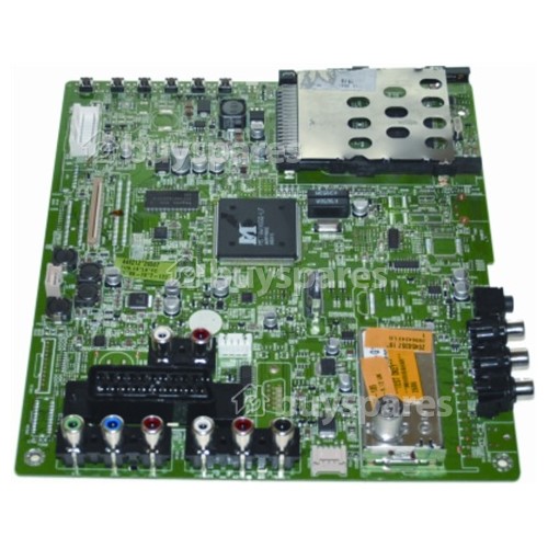 LCD19880HDF Chassis PCB Assembly 17MB25