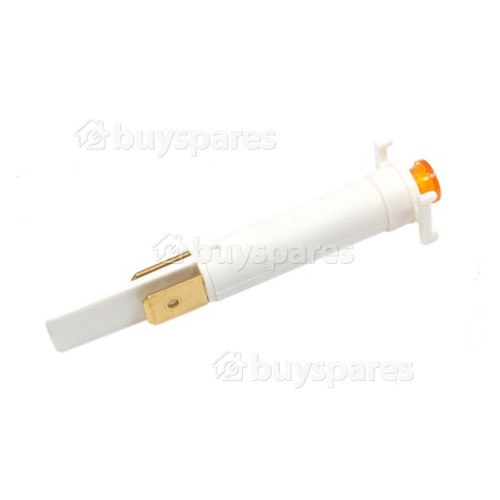 Novamatic Control Lamp Orange SL656PZB7