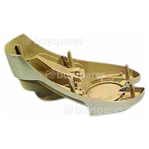 Kenwood Lower Body Moulding -silver FP776