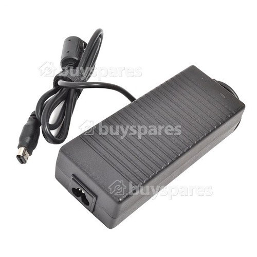 Hewlett Packard Laptop AC Adaptor - UK Plug