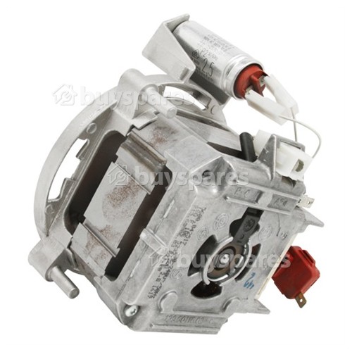 Bosch Neff Siemens Motor