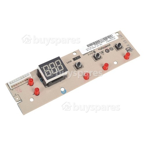 DW12-TFE3S Display PCB