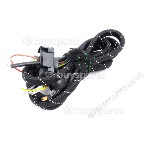Siemens Cable Harness