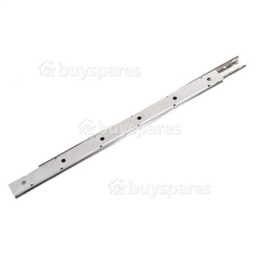 Magnet DW729BV Basket Rail-Lower