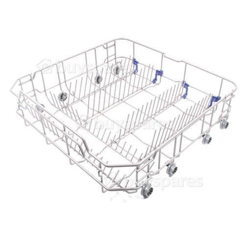 Lower Basket Assembly