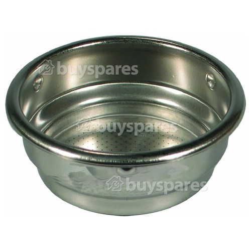 Braun Container S/steel Mix XVP001