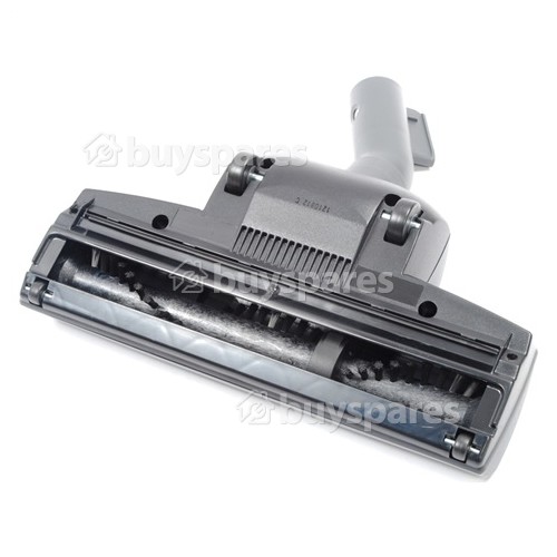 Philips Turbo Nozzle