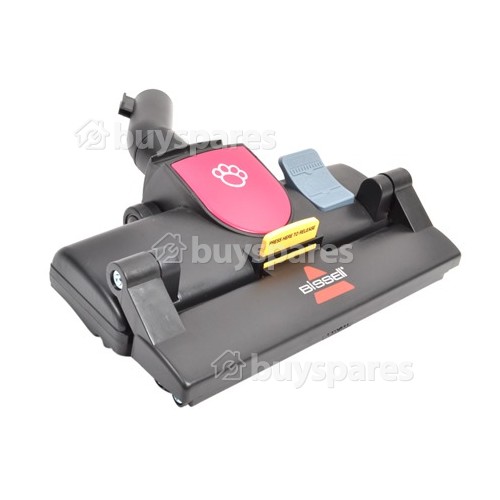 Bissell 30.5mm Pet Hair Eraser Floor Tool