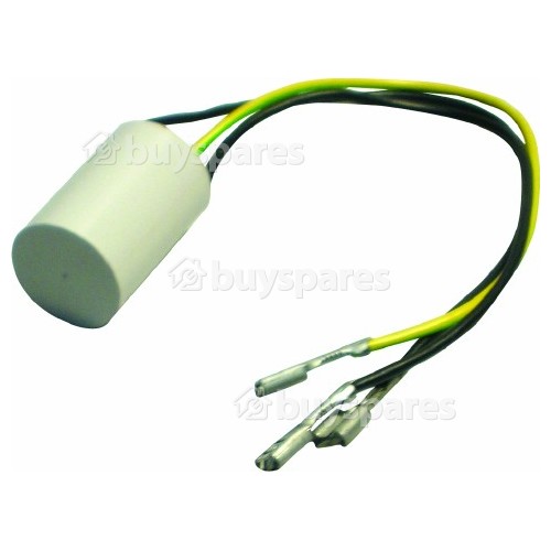 Thorn Interference Suppressor