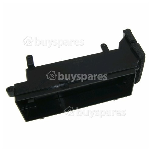 LG VFA282FTW Guide Exhaust