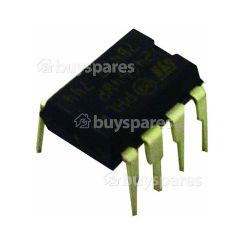 Hotpoint-Ariston Eeprom