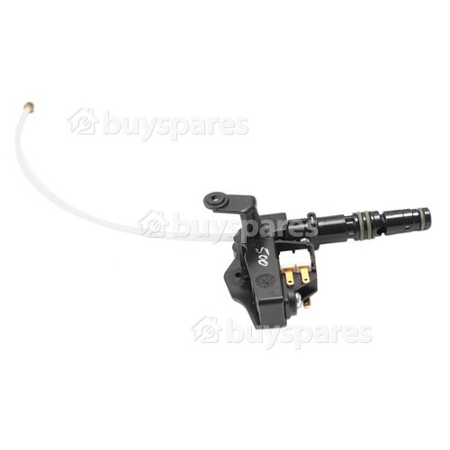 Delonghi Milk Carafe Coupling