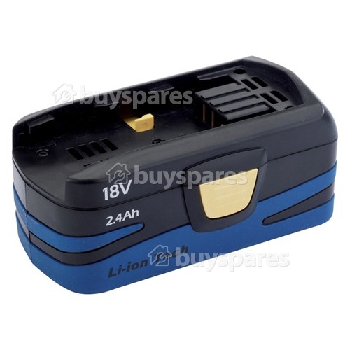 Draper CB18LIPLUS Expert 18V Li-Ion Power Tool Battery