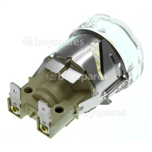 Mertz Use BNT74X2659 Lighting Assy