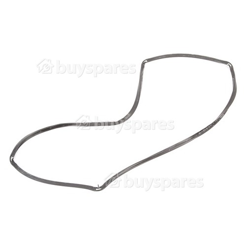 Top Oven Door Seal