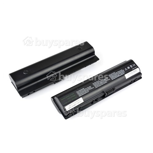 Compaq Laptop Battery