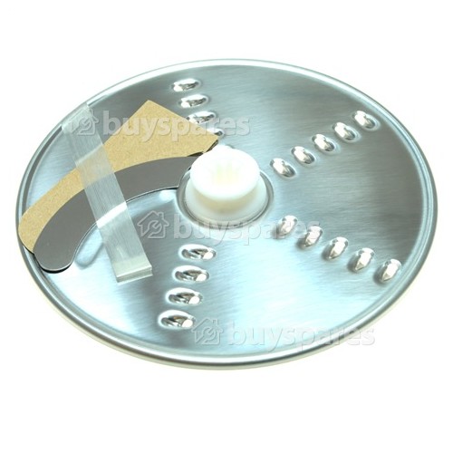 Kenwood Thin Slicer/Shredder Plate