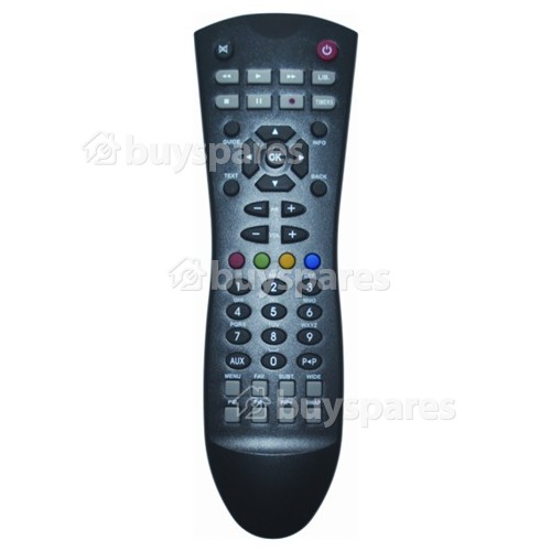*New* RC1101 BUSH Freeview Box Remote Control