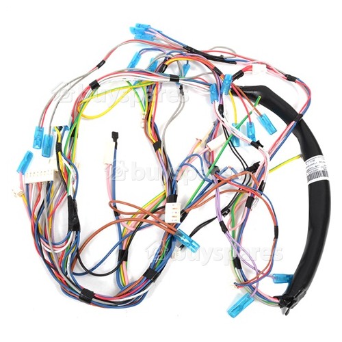 Caple Wiring Harness