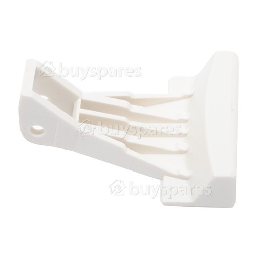 Electrolux Group Door Handle-white 73088 73388