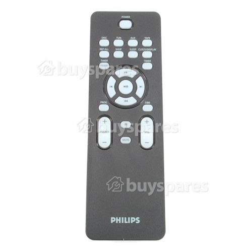 Philips Remote Control