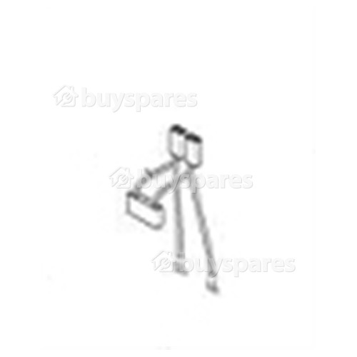 Karcher Electrical Small Parts Nt 27/1