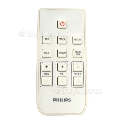 Télécommande Philips