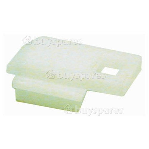 Creda 18501 Door Catch Slider N1658