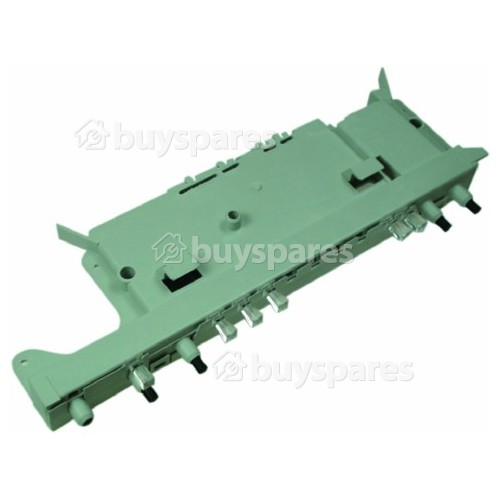 Neutral DW2677 Control Unit PCB