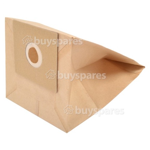 Vax Paper Bag & Filter Kit (Pack Of 5)