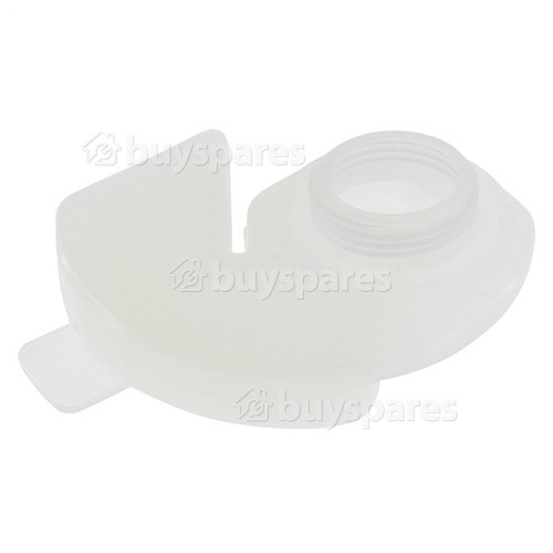 Baumatic BFD66 Air Inlet