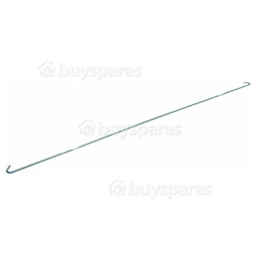 Etna Hinge Tie