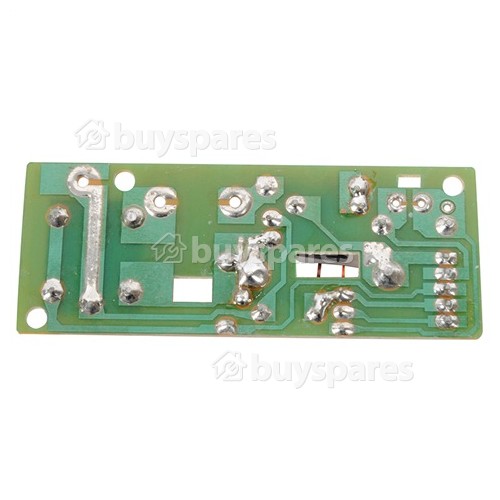 Kenwood Main PCB Assembly