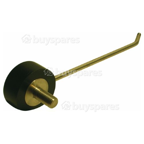 Delonghi Bowl Lock Handle Hub & Shaft & Knob Mix XVC004 XVC006