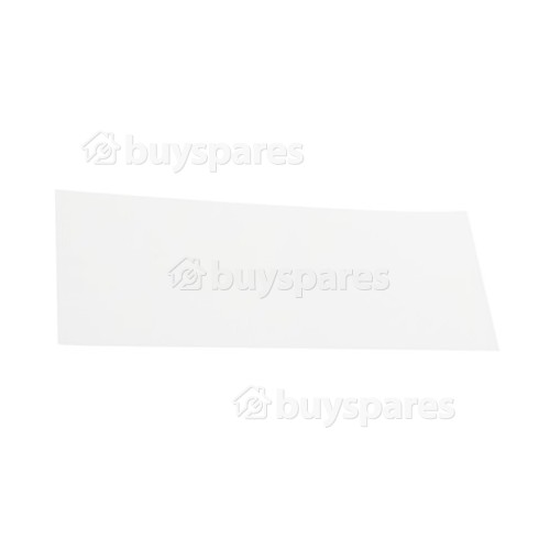 Hotpoint Grease Filter