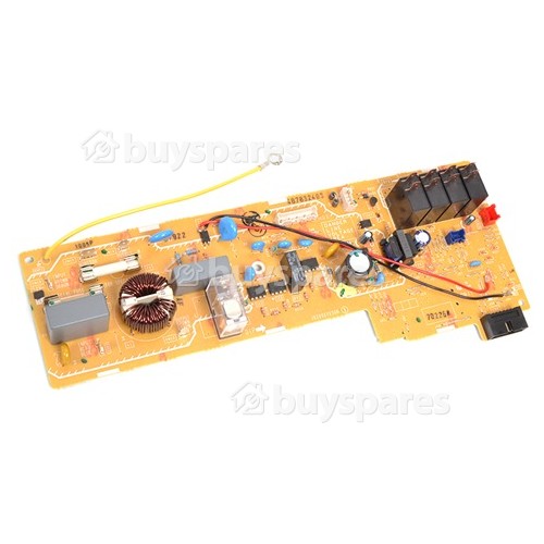 Bosch HBC84E653B/03 Power Module