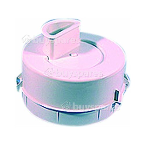 Kenwood Lid Assembly Juice Seperator BuySpares