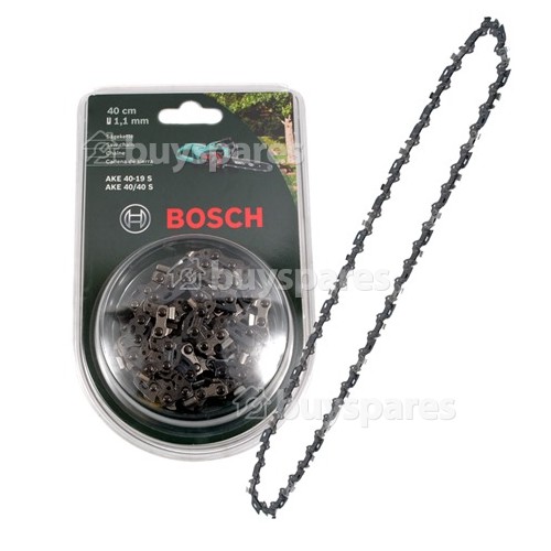 Bosch Qualcast Atco Suffolk 40cm (16") Chainsaw Chain