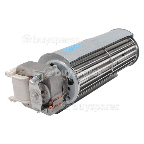 Fagor Fascia Turbine