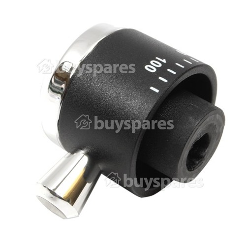 Rangemaster Control Knob BuySpares
