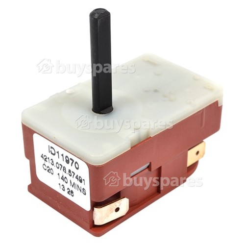 White Knight 42AW Timer BuySpares