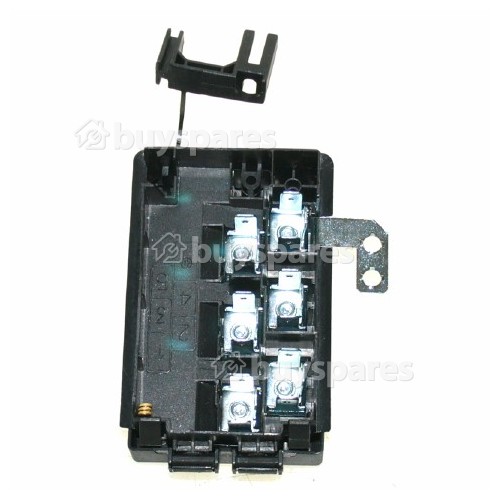 Flavel Terminal Block & Cable 40A
