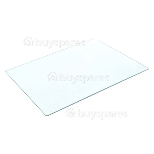 Beko Oven Inner Door Glass : 47,5 X 38 Cm