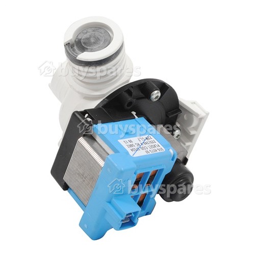 Gala Drain Pump Assembly : Plaset 57534