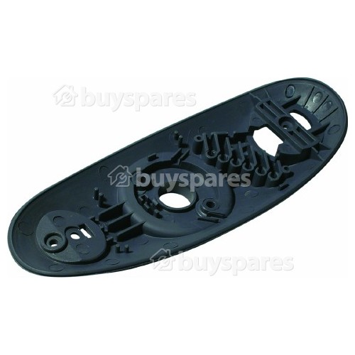 Kenwood Top Cover