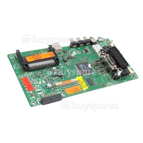 Chassis PCB Assy 17MB82-P1