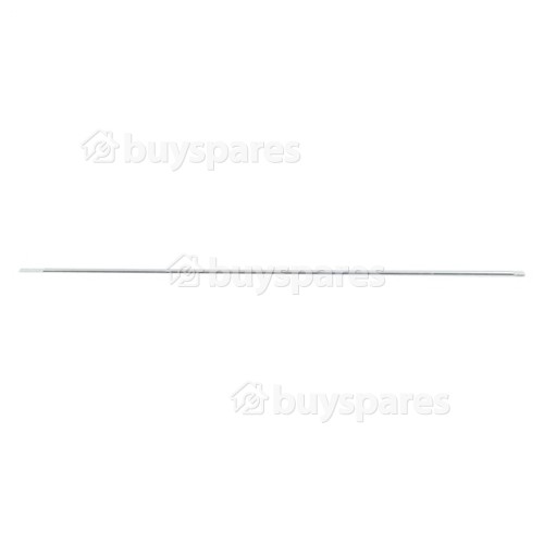 Built-in Height Mechanism Axle
